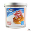 Sweet Tooth 14oz. Triple Wick Tumbler Candles *Sold As Singles* - Hostess Jumbo Honey Bun