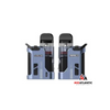 Smok PROPOD GT Pod Kit w/ 2x Refillable 2mL Replacement Novo Pods - Purple Grey