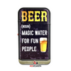 Beer (Noun)