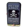 Yes I Am A Pirate