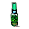 SmokeZilla Smoke Eater 30mL Sprays - New Car