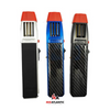 SmokeZilla Magnum Zinc Stick Torch (Assorted Colors) [Model# 23755] *Display of 12*