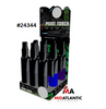 SmokeZilla Pivot 90 Degree Torch (Assorted Colors) *Display of 12*