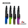 SmokeZilla Pivot 90 Degree Torch (Assorted Colors) *Display of 12*