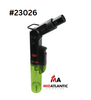 SmokeZilla Pivot 90 Degree Torch (Assorted Colors) *Display of 12*