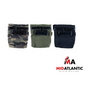 Smoke Zilla Canvas Combo Lock Bag (Assorted Colors) [Model#41418] *Display of 6*