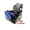 SmokeZilla Smell Proof Fanny Packs(Assorted Colors) [Model#23190] *Display of 6*