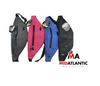 SmokeZilla Smell Proof Fanny Packs(Assorted Colors) [Model#23190] *Display of 6*