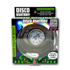 SmokeZilla Disco Glass Ashtrays [Model#23743] *Display of 6*