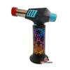 SmokeZilla Printed Magnum XXL Torch - Sugar Skull