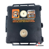 SmokeZilla RoughNeck Magnetic Locking Box [Model# 23099] *Display of 6*