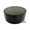 SmokeZilla 98mm Jumbo 4-Part Grinder (Assorted Colors) - Black