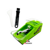 SmokeZilla Auto Packing Portable Rolling Machine [Model# 23860] *Display of 4*