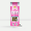 Curevana THCA 1500mg Hand Crafted Pre-Rolls Enhanced w/ Live Resin (2x 2g Pre-Rolls Per Pouch) - Birthday Cake