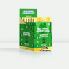 Curevana Magic Amanita Mushroom 6000mg Gummies (Assorted Flavors/ 10 Gummies Per Pack) - Focus Blend