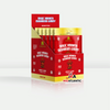 Curevana Magic Amanita Mushroom 6000mg Gummies (Assorted Flavors/ 10 Gummies Per Pack) - Boost Blend