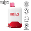 DRIIIZY Smoke X2 15000 Puffs 50mg Dual Tank (2 x 15mL Tanks) Disposables *Display of 10* - Faze Pop