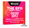 Binoid The BFG Party Pack (20,000mg D9 Mega Gummy) *Sold As Singles*