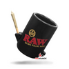 Raw Wake Up & Bake Up Coffee Mug Pipe *Sold As Singles*