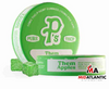 Pushin P's 100mg Gummy Canisters (10x 10mg Gummies Per Can) *Display of 6* - Them Apples