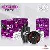  EVO 5mg 20mL Pre-Filled Disposable Hookah Head Kit - Vimto
