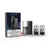 Suorin SE Pod System w/ 2x Refillable 2mL Replacement Pods *Sold As Singles* - Black Suorin SE Pod System w/ 2x Refillable 2mL Replacement Pods *Sold As Singles* - Black
