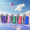 Suorin SE Pod System w/ 2x Refillable 2mL Replacement Pods Suorin SE Pod System w/ 2x Refillable 2mL Replacement Pods