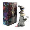 Cyber Punk 4in. Waterpipe [Model# WP300] Sold As Singles