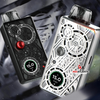Innokin Klypse Mecha Pod System w/ 2x Refillable 2mL Replacement Pods
