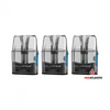 Innokin Klypse Mecha Refillable 2mL Replacement Pods *Pack of 3*