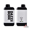 DAZZLEAF x SICKO DAZZii Boxx VV 650mAh 510 Cartridge Device *Sold As Singles* - White + Black