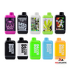 DAZZLEAF x SICKO DAZZii Boxx VV 650mAh 510 Cartridge Device *Sold As Singles*