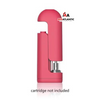 Hamilton Devices Cloak V2 Discreet - Red