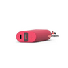 Hamilton Devices Cloak V2 Discreet Cartridge Battery - Red