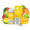 Sorbet Pop E-Liquid 100mL - Mango Jackfruit 3mg