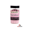 Blazy Susan Pink Cones 50ct Jar (Assorted Sizes) *Sold As Singles* - 53mm Shortys
