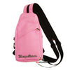 Blazy Susan Stash Bags (Assorted ) *Sold As Singles* - Pink Over-The-Shoulder Bag