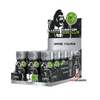 Kratom Gorilla 150mg Gorilla Strength 15mL Kratom Shots *Display of 15* - Silverback (Original)