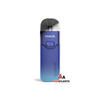 Smok Nord GT 80w 2500mAh Pod System w/ 1x Refillable 5mL Replacement Pod & 2 Coils - Blue Gradient (Leather Series)