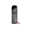 Smok Nord GT 80w 2500mAh Pod System w/ 1x Refillable 5mL Replacement Pod & 2 Coils - Black Carbon Fiber