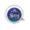 King Palm Flavor Series Ashtrays - Berry Terps