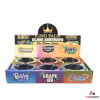 King Palm Flavor Series Ashtrays (Assorted Designs) *Display of 6* 