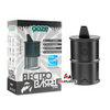 Ooze Elcectro Barrel 2000mAh C-Core E-Rig - Black