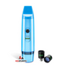 Ooze Booster 2 in 1 C-Core 1100mAh Extract Vaporizer - Blue
