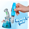 Ooze Booster 2 in 1 C-Core 1100mAh Extract Vaporizer