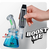 Boost Me - Black