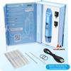 Booster Extract Vaporizer – C-Core 1100 MAh - Blue