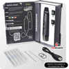 Booster Extract Vaporizer – C-Core 1100 MAh - Black