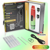 Booster Extract Vaporizer – C-Core 1100 MAh - Rasta