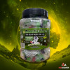 Rock It THCA + D9 Blend Gummies (1x 1000mg Gummy Per Pack) *Jar of 80 Packs*